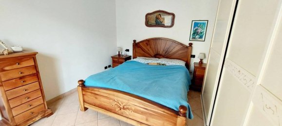 Квартира с 4 комнатами в Ньярдо, Италия № 114123 18