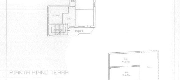 Квартира с 4 комнатами в Ньярдо, Италия № 114123 26