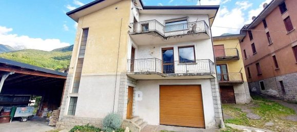 Квартира с 4 комнатами в Ньярдо, Италия № 114123 25