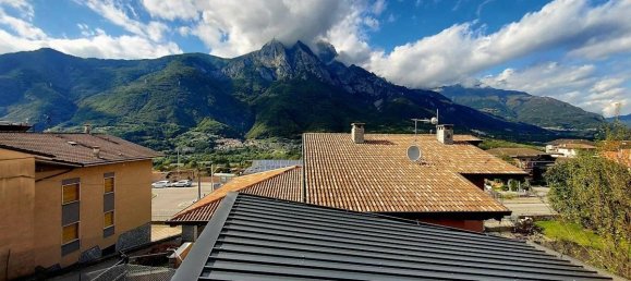 Квартира с 4 комнатами в Ньярдо, Италия № 114123 8