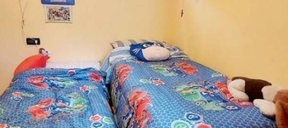 Квартира с 4 комнатами в Ньярдо, Италия № 114123 16