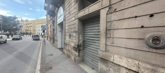 1 room Commercial property in Matera, Italy No. 20707 2