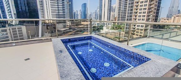 Apartment in ELITE DOWNTOWN RESIDENCE, Downtown Dubai (Downtown Burj Dubai), UAE No. 58960 28