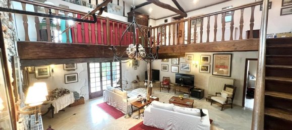 5 bedrooms House in Eauze, France No. 336311 6