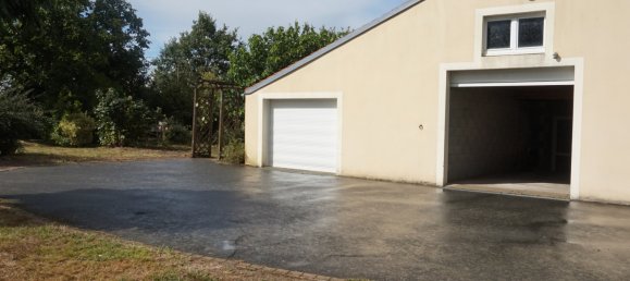 Casa de 3 dormitorios en Saint-Laurent-sur-Sevre, France No. 357803 15