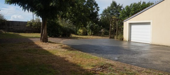 Casa de 3 dormitorios en Saint-Laurent-sur-Sevre, France No. 357803 14