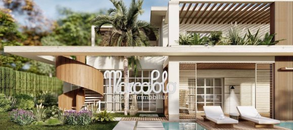 14 rooms Villa in Forte dei Marmi, Italy No. 36464 4