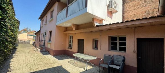 4 Schlafzimmer Haus in Geispolsheim, France, Nr. 39085 10