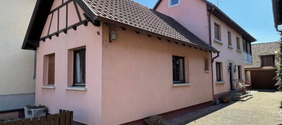 4 Schlafzimmer Haus in Geispolsheim, France, Nr. 39085 14