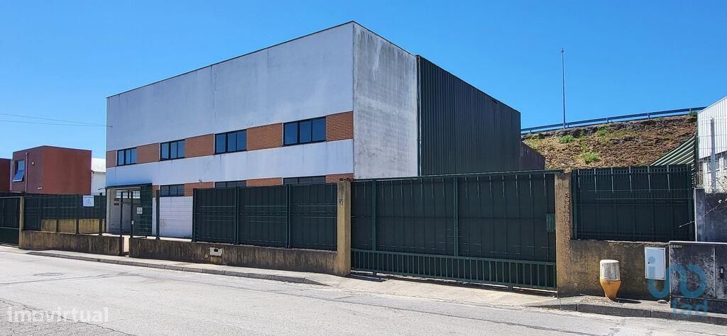 569m² Warehouse in Oia, Portugal No. 266260