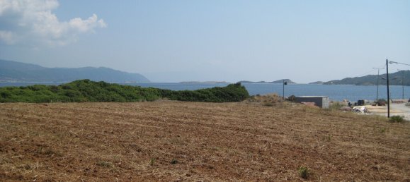 1360m² Land for sale in Chalkidiki, Central Macedonia, Macedonia and Thrace, Greece № 93664 4
