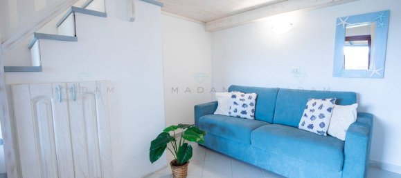 1 غرف نوم شقة في Olbia, Italy رقم 124996 2