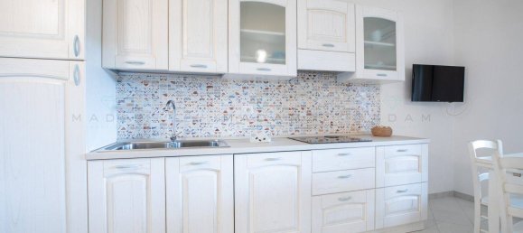 1 غرف نوم شقة في Olbia, Italy رقم 124996 7