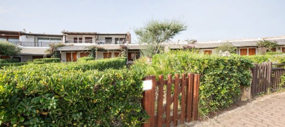 1 غرف نوم شقة في Olbia, Italy رقم 124996 16