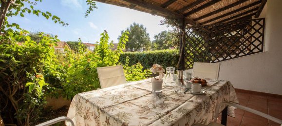 1 غرف نوم شقة في Olbia, Italy رقم 124996 13