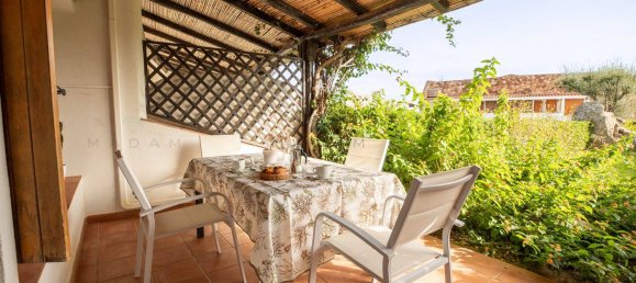 1 غرف نوم شقة في Olbia, Italy رقم 124996 11