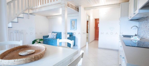 1 غرف نوم شقة في Olbia, Italy رقم 124996 3