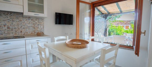 1 غرف نوم شقة في Olbia, Italy رقم 124996 5