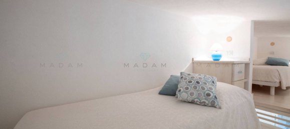 1 غرف نوم شقة في Olbia, Italy رقم 124996 17