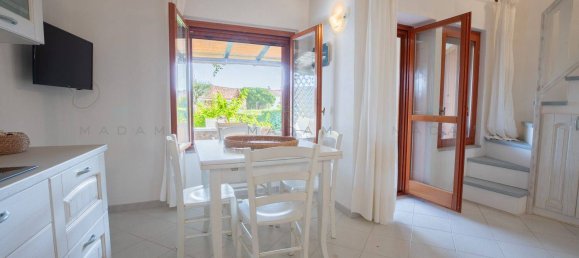 1 غرف نوم شقة في Olbia, Italy رقم 124996 6