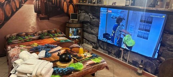 2-salle Propriété commerciale à Sanremo, Italy No. 253877 10