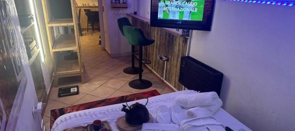 2-salle Propriété commerciale à Sanremo, Italy No. 253877 2