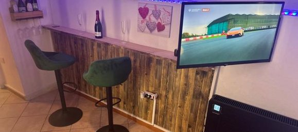 2-salle Propriété commerciale à Sanremo, Italy No. 253877 3