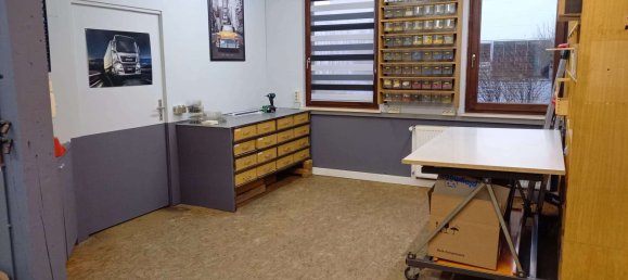 4 غرف نوم بناية في Esslingen, Germany رقم 63114 39