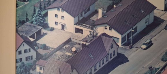 4 غرف نوم بناية في Esslingen, Germany رقم 63114 16