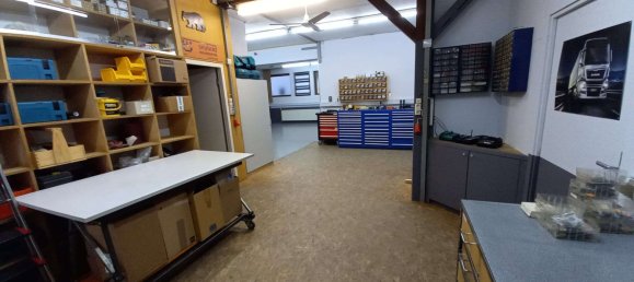 4 غرف نوم بناية في Esslingen, Germany رقم 63114 38