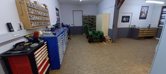 4 غرف نوم بناية في Esslingen, Germany رقم 63114 37