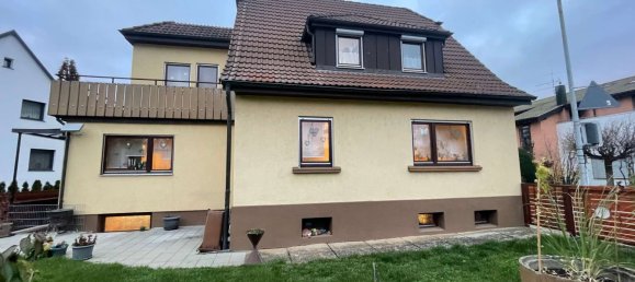 4 غرف نوم بناية في Esslingen, Germany رقم 63114 2
