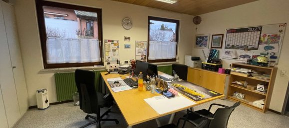 4 غرف نوم بناية في Esslingen, Germany رقم 63114 22