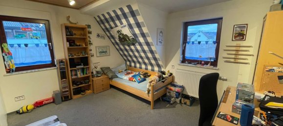 4 غرف نوم بناية في Esslingen, Germany رقم 63114 12