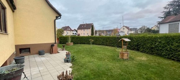 4 غرف نوم بناية في Esslingen, Germany رقم 63114 3