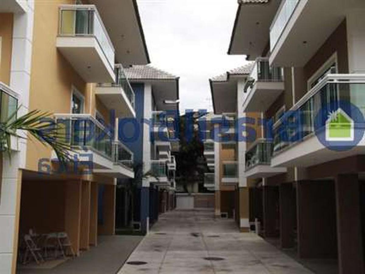 3 chambres Maison à Rio de Janeiro, Brazil No. 547674