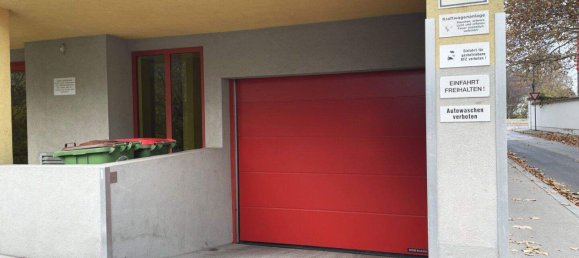 Garage in Liesing, Austria 11m², Nr. 13222 7
