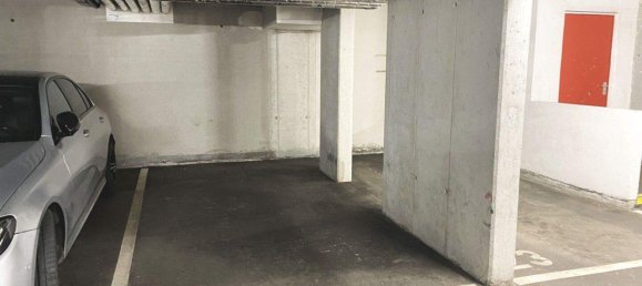 Garage in Liesing, Austria 11m², Nr. 13222 3