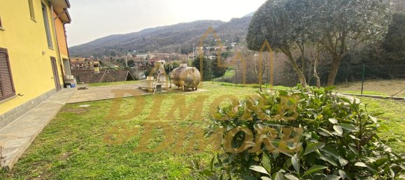 Apartamento de 5 habitaciónes en Baveno, Italy No. 34715 4