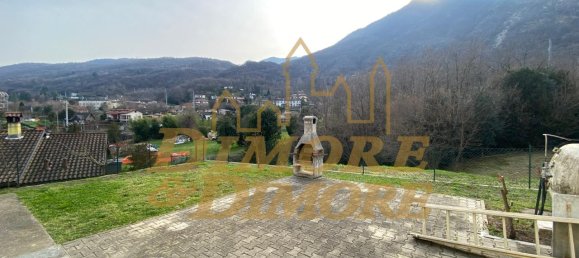 Apartamento de 5 habitaciónes en Baveno, Italy No. 34715 23