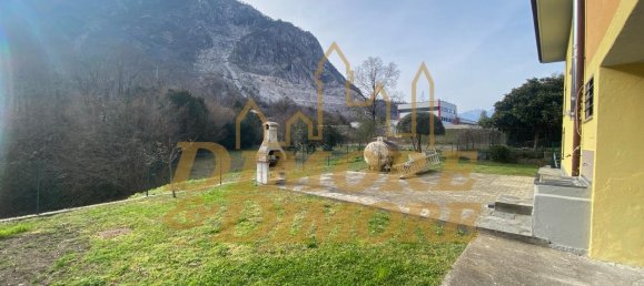 Apartamento de 5 habitaciónes en Baveno, Italy No. 34715 5