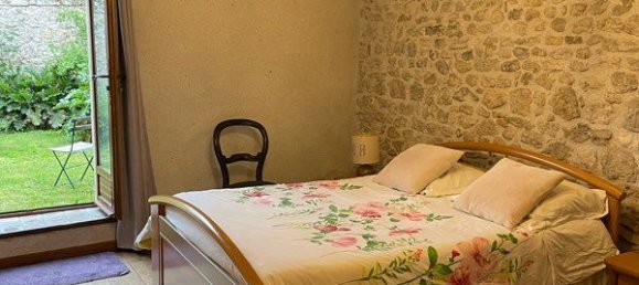 8 rooms House in Champigny-en-Beauce, France No. 322139 3