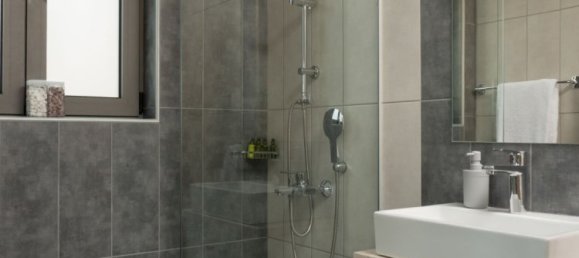 Вилла с 1 спальней в Ханья, Крит, Греция № 115 5