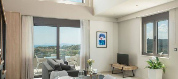 1 Schlafzimmer Villa in Chania, Greece, Nr. 115 2