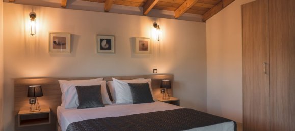 1 Schlafzimmer Villa in Chania, Greece, Nr. 115 3