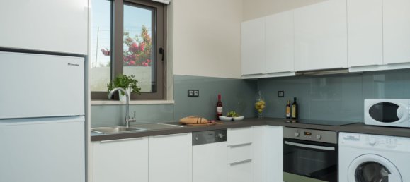 1 Schlafzimmer Villa in Chania, Greece, Nr. 115 4