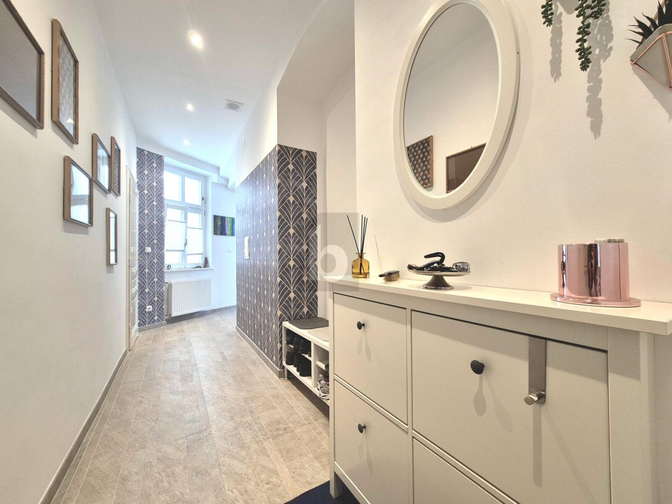 Apartamento de 2 divisões em Favoriten, Austria N.º 201717