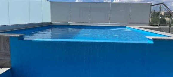 3 chambres Penthouse à Germasogeia, Cyprus No. 81428 8