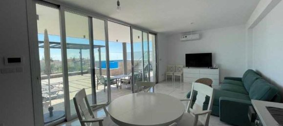 3 chambres Penthouse à Germasogeia, Cyprus No. 81428 4