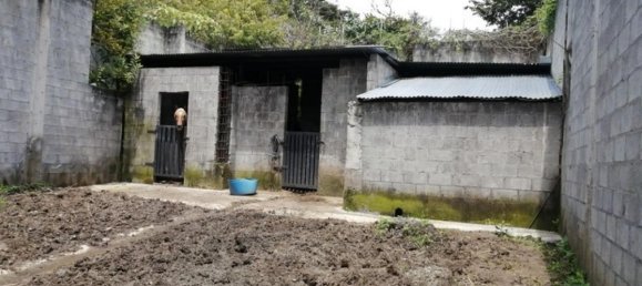 Grundstück in Santa Ana, Costa Rica, Nr. 1875 4